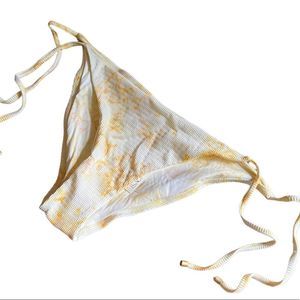 Vitamin‎ A Bikini Bottom nwt